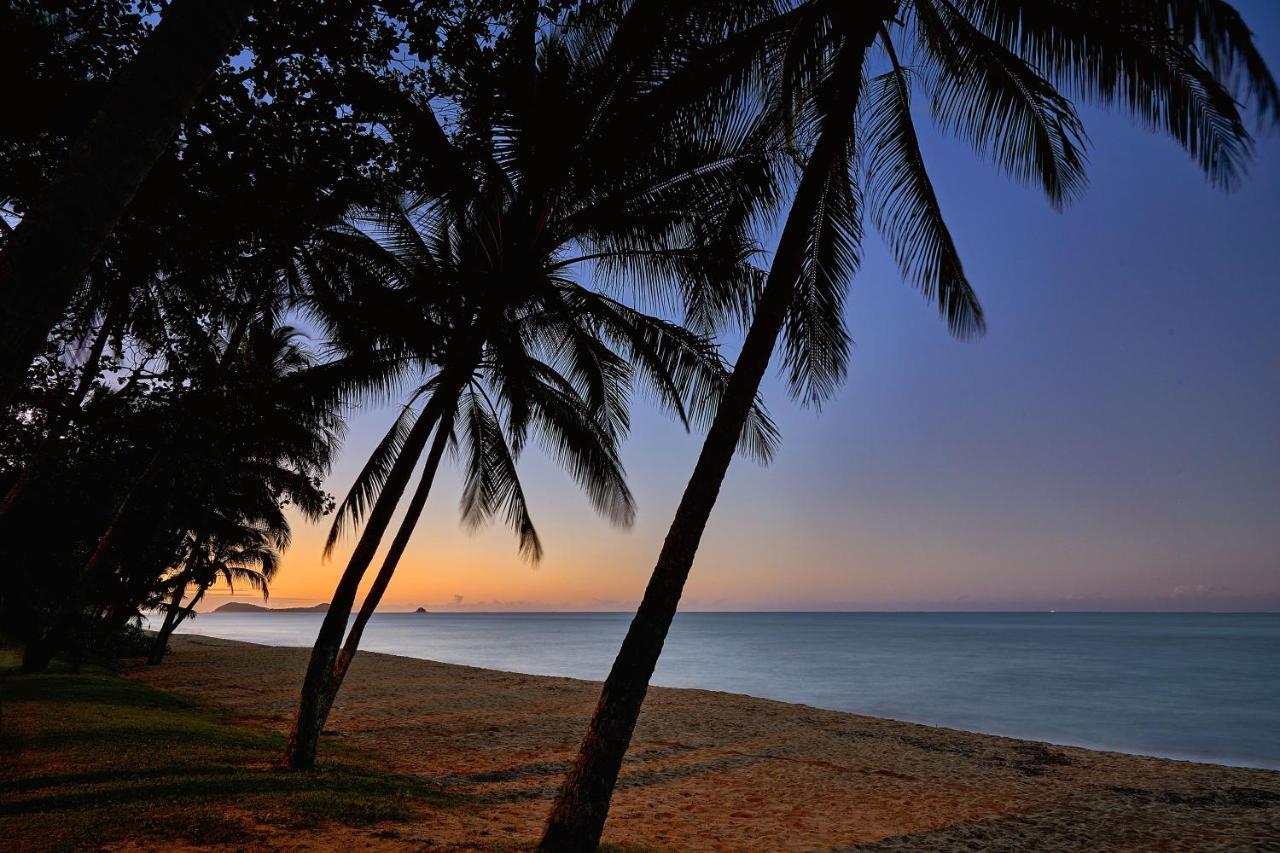Escapades @ Palm Cove Vila Exterior foto