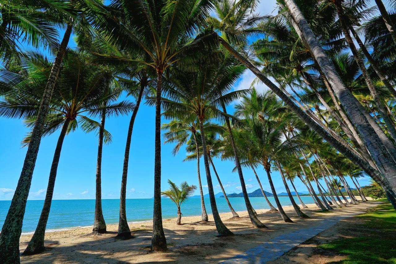 Escapades @ Palm Cove Vila Exterior foto